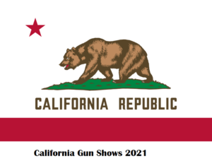 California Gun Shows 2024