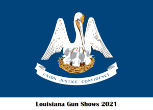 Tangi Gun Show