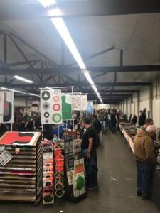 Tri-County York Gun Show