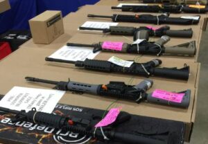 West Palm Beach Gun & Knife Show