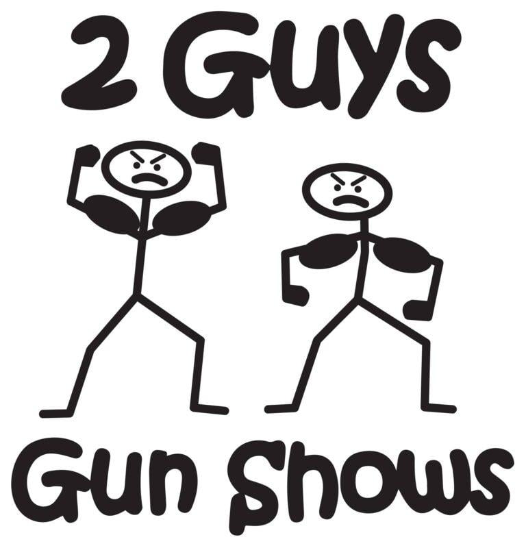 2 Guys Largo Gun Show
