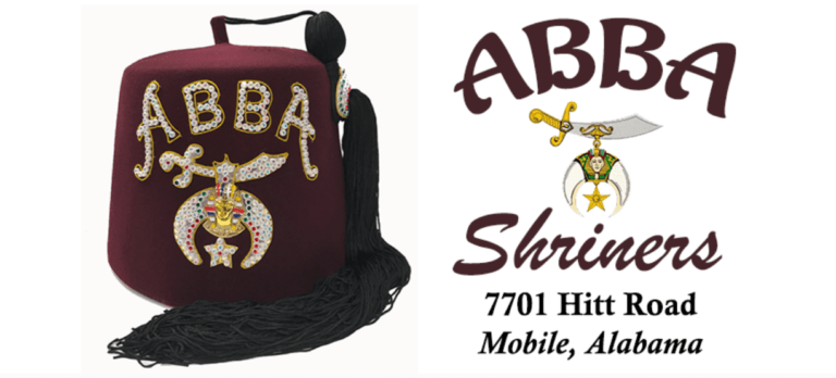 Abba Shrine Gun & Knife Show