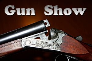 Alexandria Gun & Knife Show