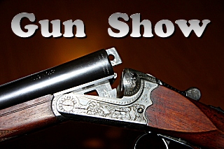 Alexandria Gun & Knife Show