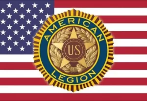 American Legion Gilmer Gun Show