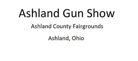 Ashland Gun & Knife Show