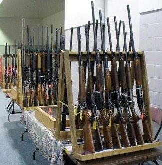 Cambridge Gun Show Cambridge Gun Show
