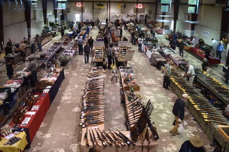 Gun Shows