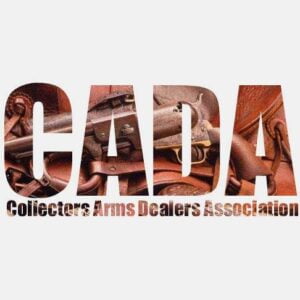 Collector Arms Dealers Association Gun Show