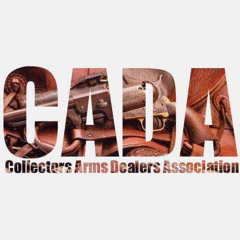 Collector Arms Dealers Association Gun Show