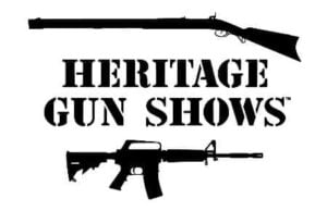 Cuyahoga Falls Gun Show