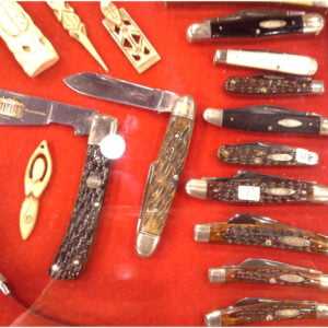 Dalton Georgia Knife Show