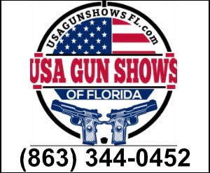 Deland Gun & Knife Show