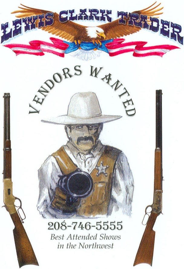 Pocatello Gun Show