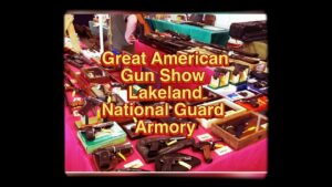 Great American Lakeland Gun Show