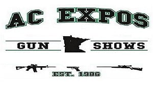 Hibbing Gun Show
