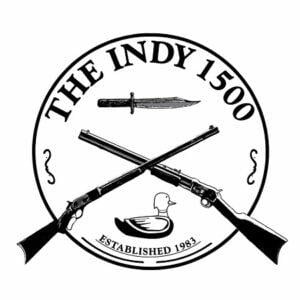 Indy 1500 Gun & Knife Show