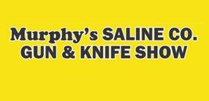 Carencro Gun & Knife Show