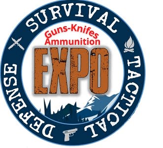 Marshall Gun Knife Show