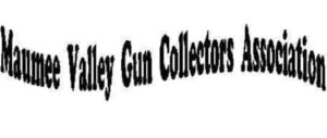 Maumee Valley Gun Show