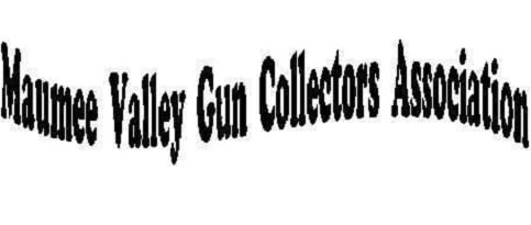 Maumee Valley Gun Show