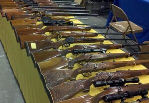 Melbourne Gun & Knife Show