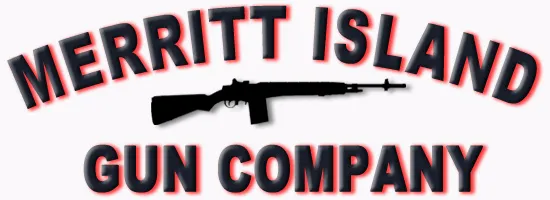 Merritt Island Gun Show