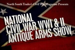 National Civil War & Antique Arms Show