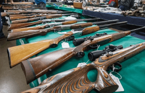 Ocala Gun Trader Show