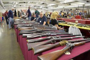 Ohio Civil War & WWI/II Show