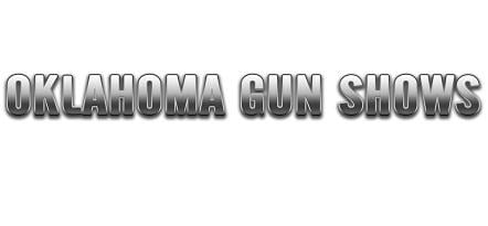 Oklahoma Gun Show at Modern Living Building