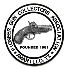 Original Amarillo Gun Show