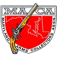 Original Baltimore Antique Arms Show