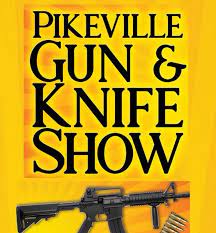 Pikeville Gun & Knife Show