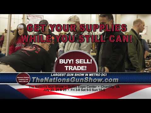 The Pittsburgh Gun Show