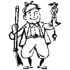 R&R’s Beckley Gun & Knife Show