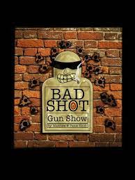 El Reno Badshot Gun Show