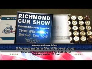Richmond Gun Show Raceway Complex