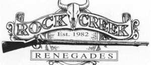 Modern & Black Powder Gun Show