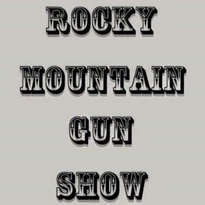 Rocky Mountain Sandy Gun Show
