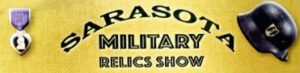 Sarasota Military Relics Show