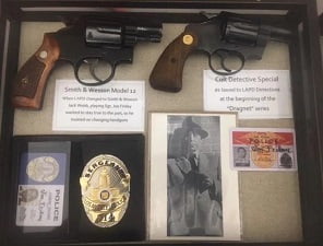 SMGCA Knoxville Gun & Knife Show