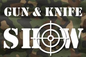Valparaiso Gun & Knife Show