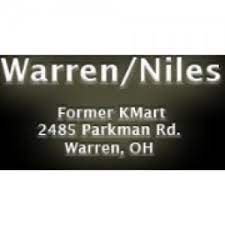 Warren-Niles Gun Show