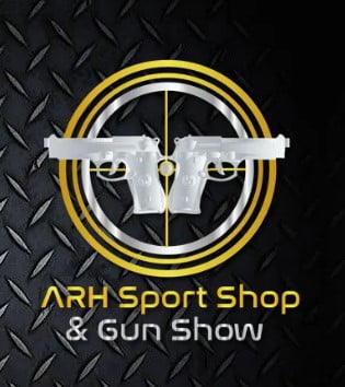 Washington County Gun Show