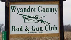 Wyandot County Gun Show
