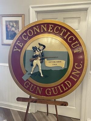 YCGG Fall Gun Show