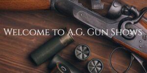 Trussville Gun & Knife Show