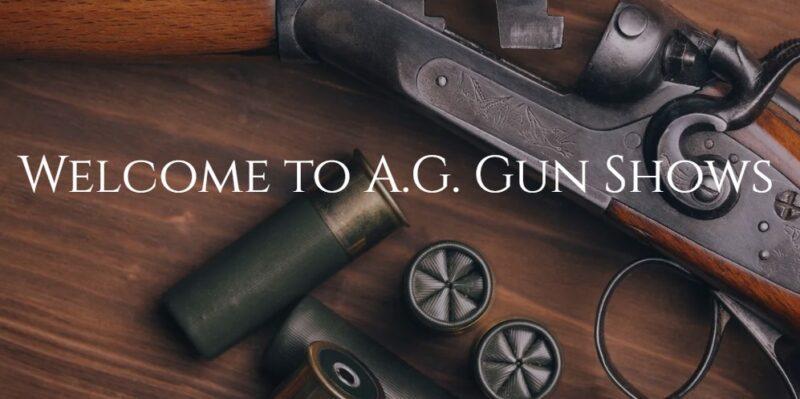 Gadsden Gun & Knife Show