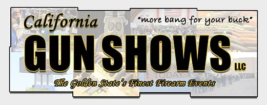Sacramento Gun Show